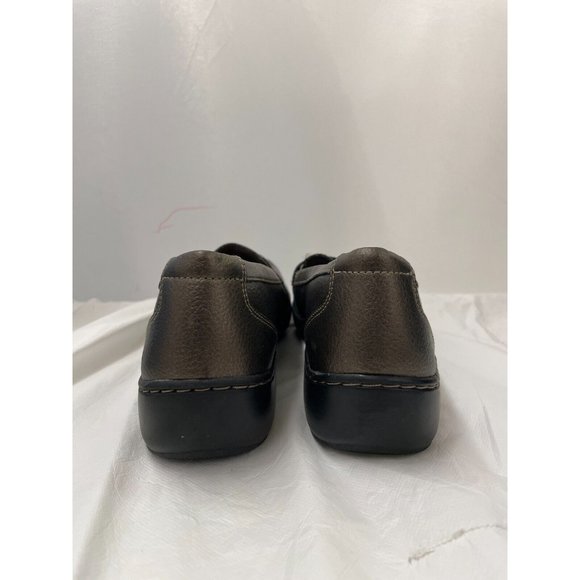 Clarks Collection Slip-On Loafers - Picture 4 of 6